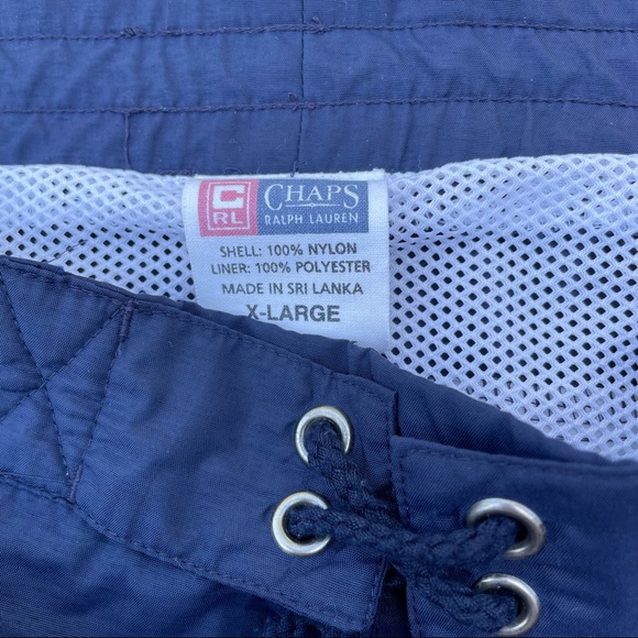 Reebok Swim Shorts - Picture 3 of 3